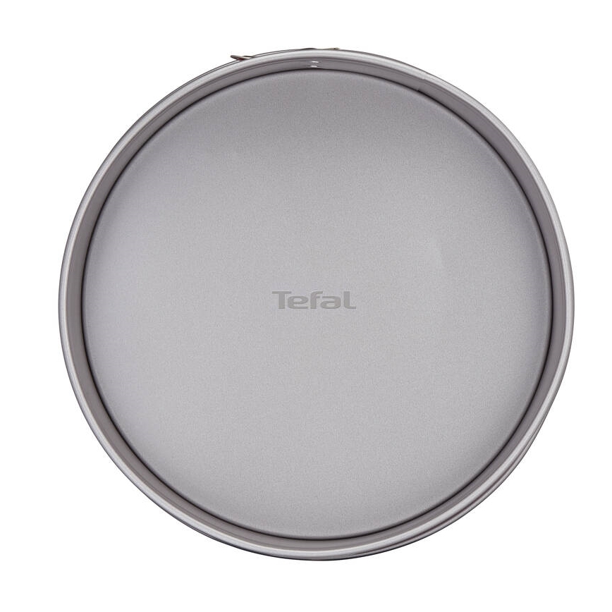 Tefal - Sulankstoma forma Savarin DELIBAKE 27 cm raudona