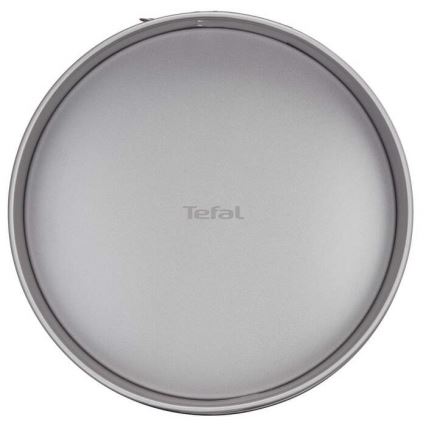 Tefal - Sulankstoma torto forma DELIBAKE 19 cm raudona