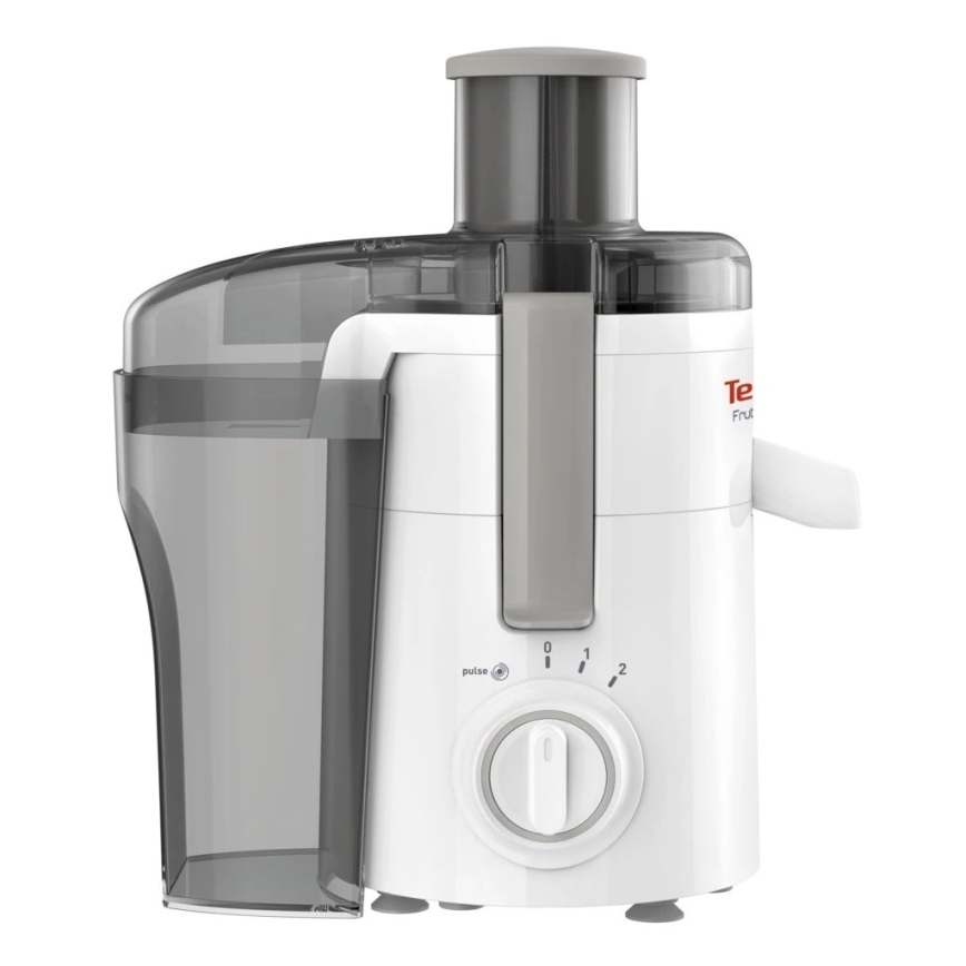 Tefal - Sulčiaspaudė FRUTELIA PLUS 350W/230V balta