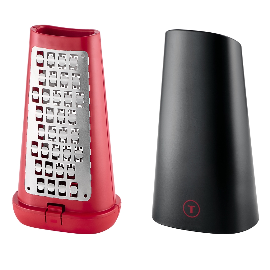 Tefal - Tarka 2in1 INGENIO
