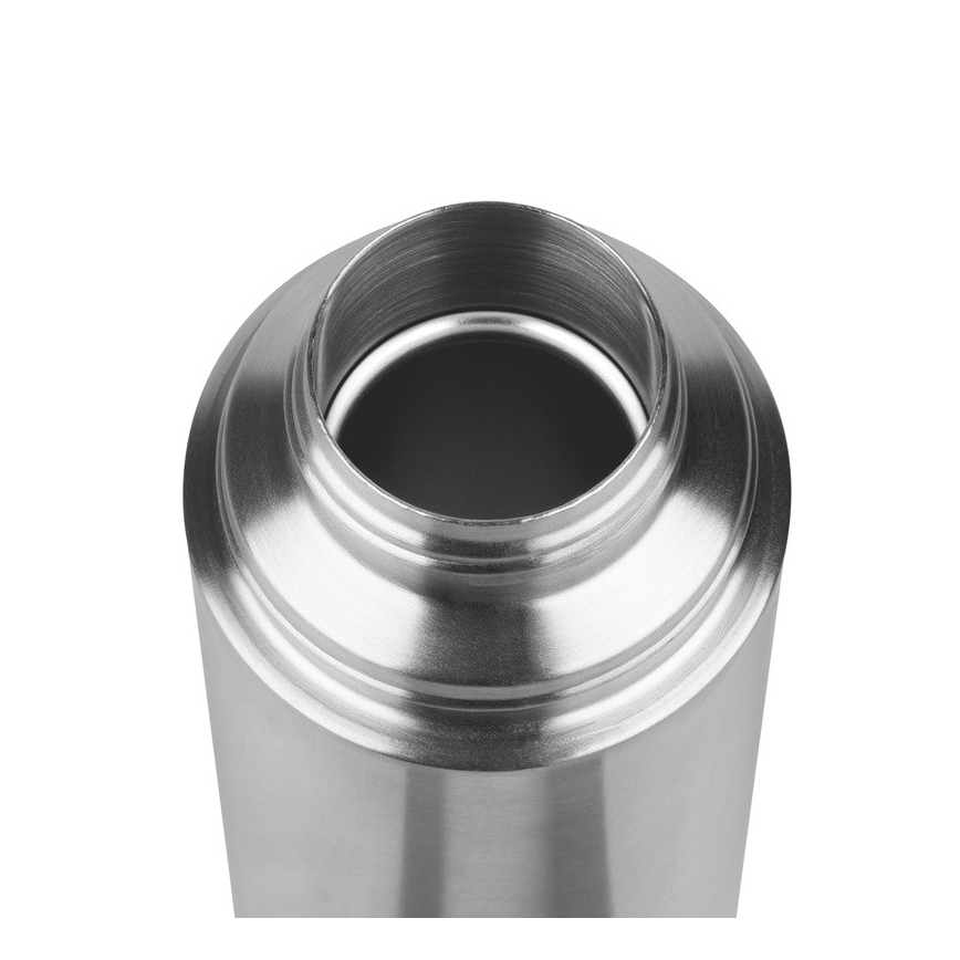 Tefal - Termosas su puodeliu 0,7 l SENATOR nerūdijantis