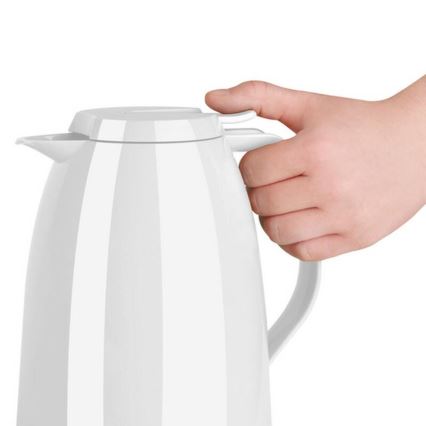 Tefal - Termosinis virdulys MAMBO 1 l balta