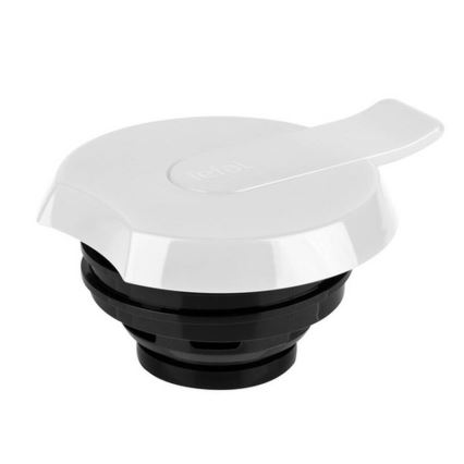 Tefal - Termosinis virdulys MAMBO 1 l balta