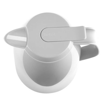 Tefal - Termosinis virdulys MAMBO 1 l balta
