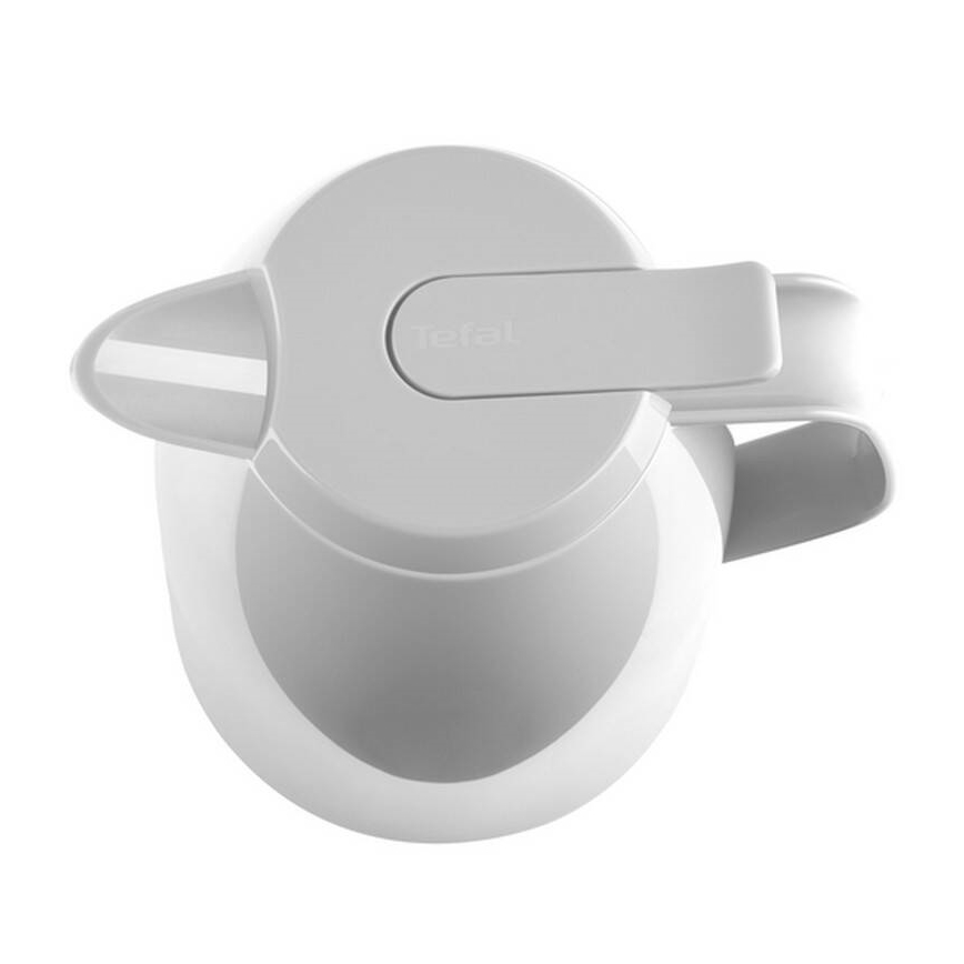 Tefal - Termosinis virdulys MAMBO 1 l balta