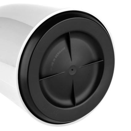Tefal - Termosinis virdulys MAMBO 1 l balta