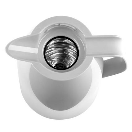 Tefal - Termosinis virdulys MAMBO 1 l balta
