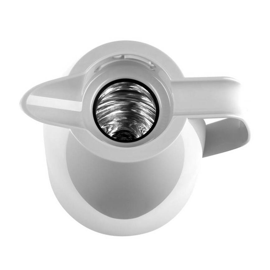 Tefal - Termosinis virdulys MAMBO 1 l balta