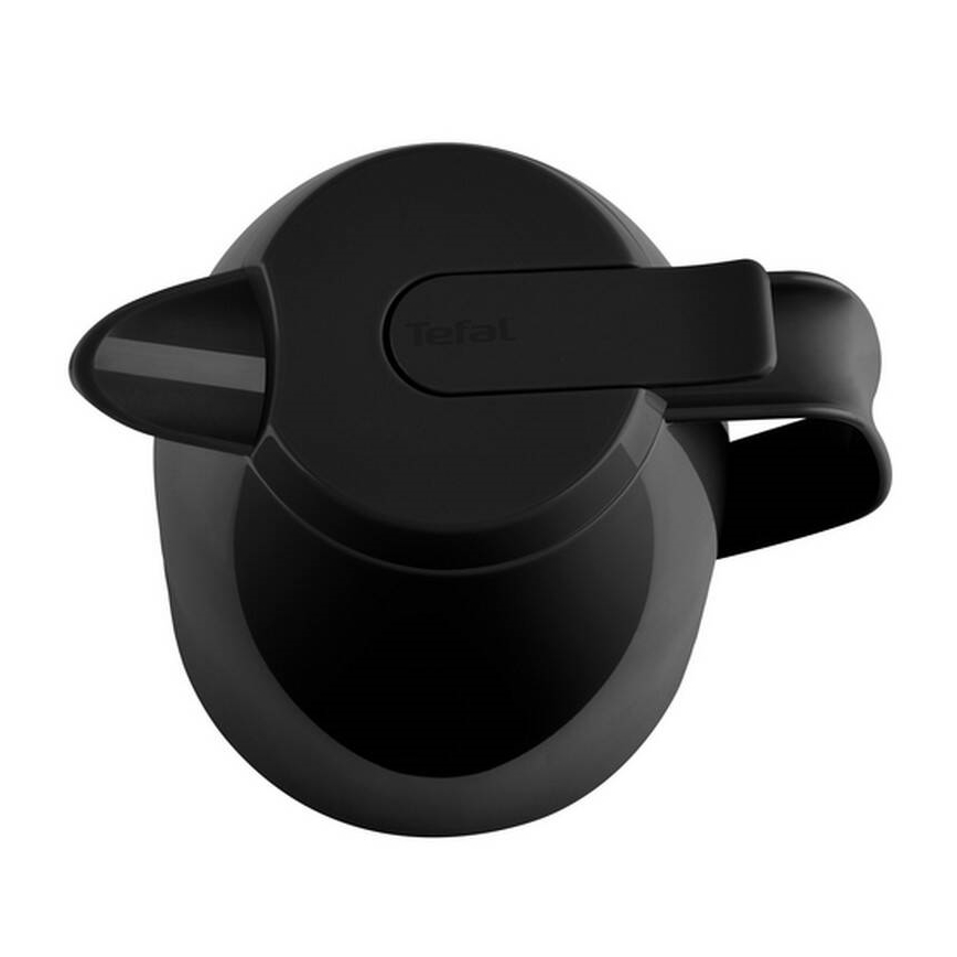 Tefal - Termosinis virdulys MAMBO 1 l juoda