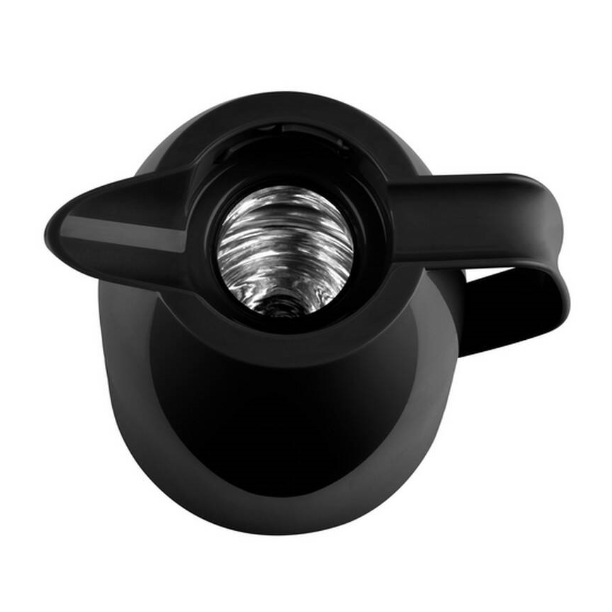 Tefal - Termosinis virdulys MAMBO 1 l juoda