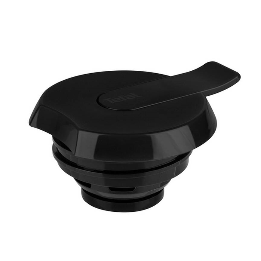 Tefal - Termosinis virdulys MAMBO 1 l juoda