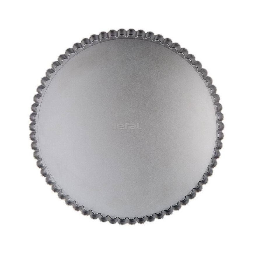 Tefal - Torto forma su nuimamu pagrindu DELIBAKE 28 cm raudona