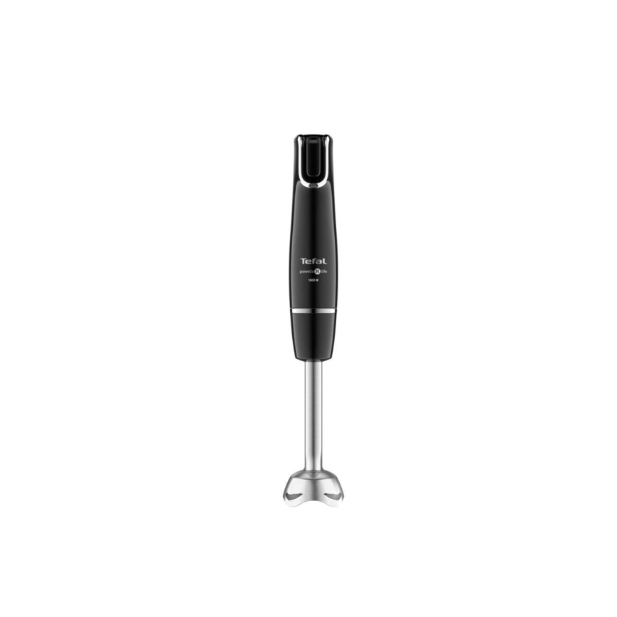 Tefal - Trintuvas INFINY FORCE V2 3in1 1000W/230V juoda/nerūdijantis