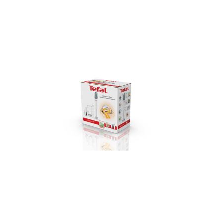 Tefal - Trintuvas OPTICHEF 800W/230V balta