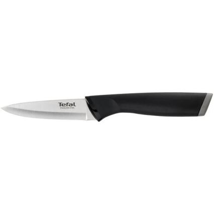 Tefal - Universalus nerūdijančio plieno peilis COMFORT 12 cm blizgus chromas/juoda