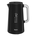 Tefal - Virdulys 1,7l 1800W/230V juoda