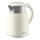 Tefal - Virdulys THERMO PROTECT XL 1,9l 1650W/230V nerūdijantis/balta
