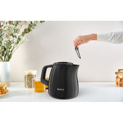 Tefal - Virdulys VITA 0,8 l
