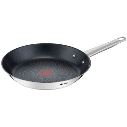 Tefal - Virtuvės indų rinkinys 10 vnt. COOK EAT nerūdijantis