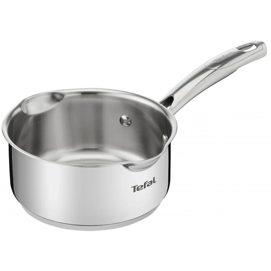 Tefal - Virtuvės indų rinkinys 10 vnt. DUETTO
