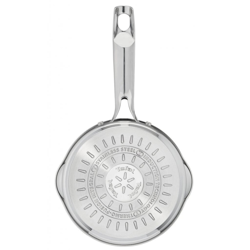 Tefal - Virtuvės indų rinkinys 10 vnt. DUETTO