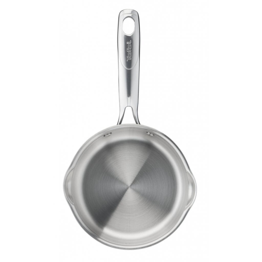 Tefal - Virtuvės indų rinkinys 10 vnt. DUETTO