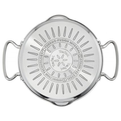 Tefal - Virtuvės indų rinkinys 10 vnt. DUETTO