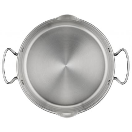 Tefal - Virtuvės indų rinkinys 10 vnt. DUETTO