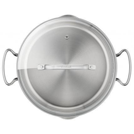 Tefal - Virtuvės indų rinkinys 10 vnt. DUETTO