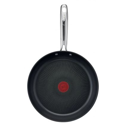 Tefal - Virtuvės indų rinkinys 10 vnt. DUETTO