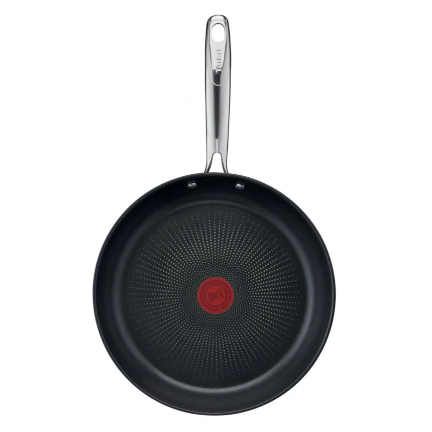 Tefal - Virtuvės indų rinkinys 10 vnt. DUETTO