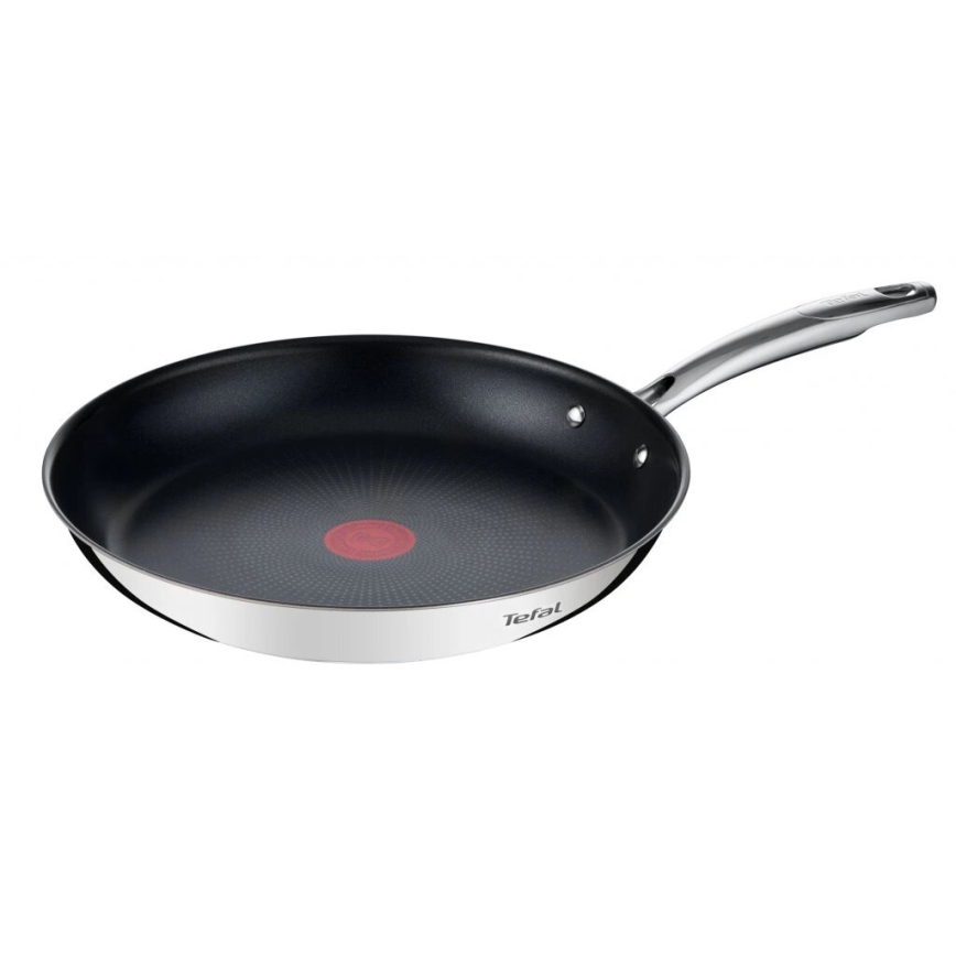 Tefal - Virtuvės indų rinkinys 10 vnt. DUETTO