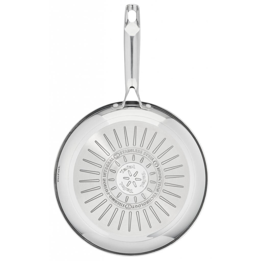 Tefal - Virtuvės indų rinkinys 10 vnt. DUETTO