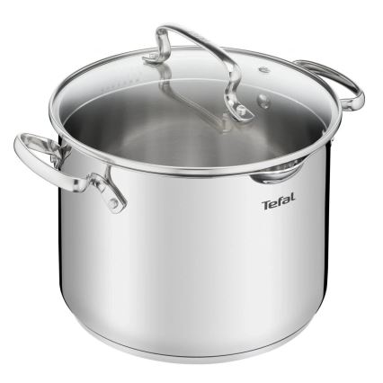 Tefal - Virtuvės indų rinkinys 10 vnt. DUETTO