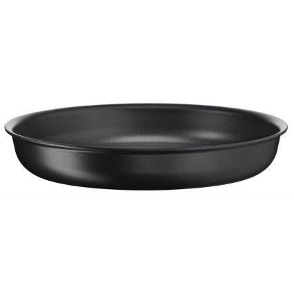 Tefal - Virtuvės indų rinkinys 10 vnt. INGENIO DAILY CHEF