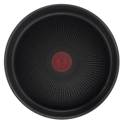 Tefal - Virtuvės indų rinkinys 10 vnt. INGENIO DAILY CHEF