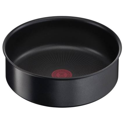Tefal - Virtuvės indų rinkinys 10 vnt. INGENIO DAILY CHEF