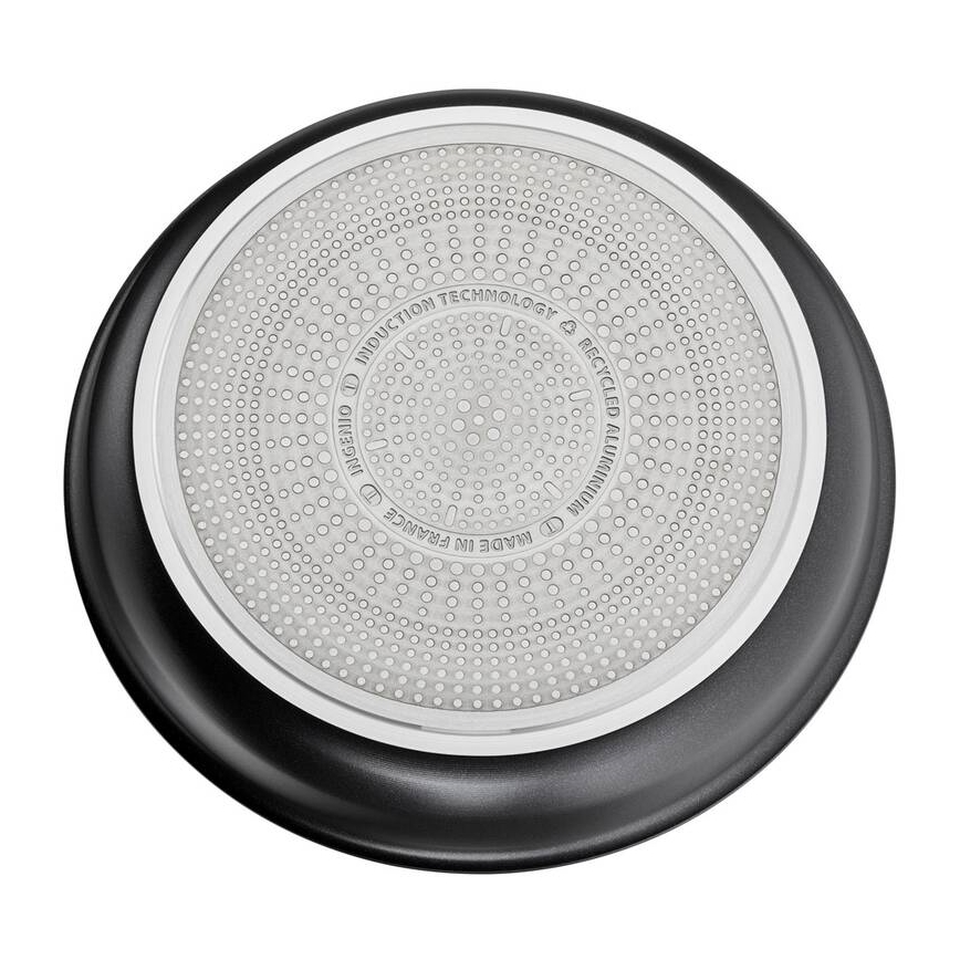 Tefal - Virtuvės indų rinkinys 10 vnt. INGENIO DAILY CHEF