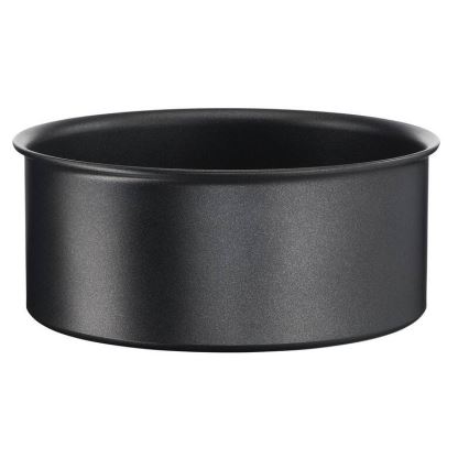 Tefal - Virtuvės indų rinkinys 10 vnt. INGENIO DAILY CHEF