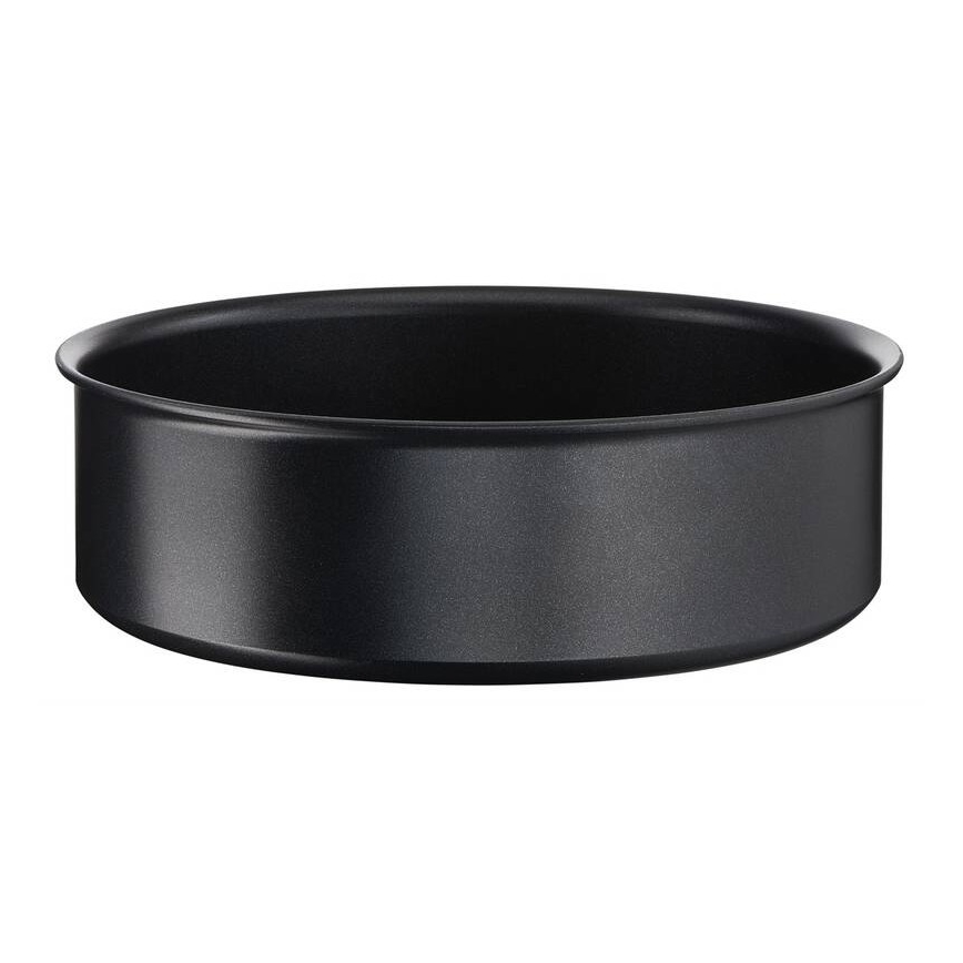 Tefal - Virtuvės indų rinkinys 10 vnt. INGENIO DAILY CHEF