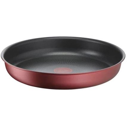 Tefal - Virtuvės indų rinkinys 10 vnt. INGENIO DAILY CHEF varis