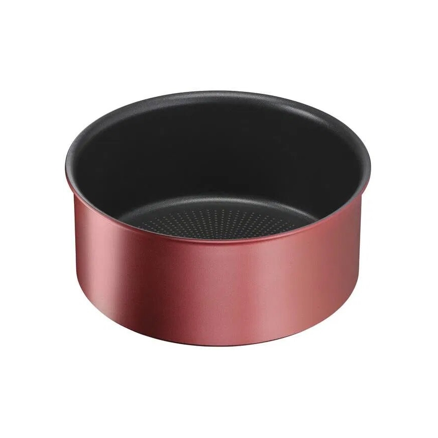 Tefal - Virtuvės indų rinkinys 10 vnt. INGENIO DAILY CHEF varis