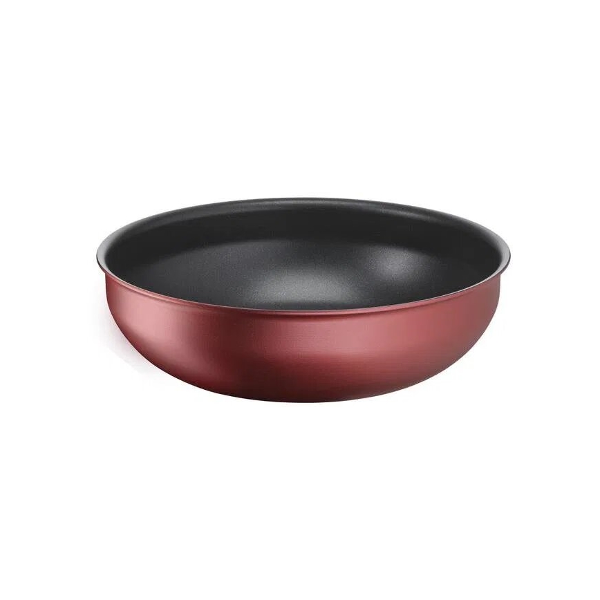 Tefal - Virtuvės indų rinkinys 10 vnt. INGENIO DAILY CHEF varis