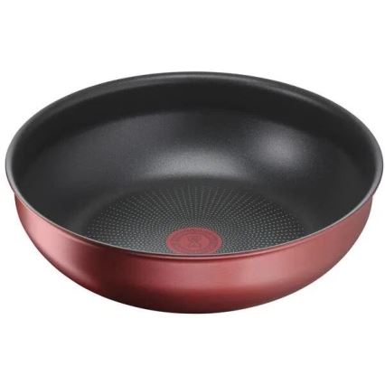 Tefal - Virtuvės indų rinkinys 10 vnt. INGENIO DAILY CHEF varis