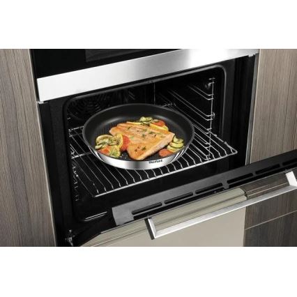 Tefal - Virtuvės indų rinkinys 10 vnt. INGENIO EMOTION nerūdijantis
