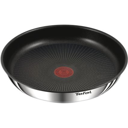Tefal - Virtuvės indų rinkinys 10 vnt. INGENIO EMOTION nerūdijantis