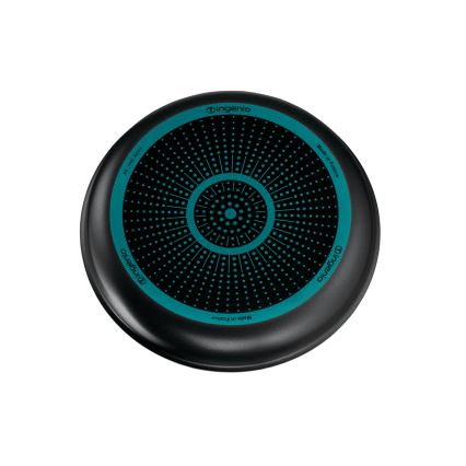 Tefal - Virtuvės indų rinkinys 13 vnt. INGENIO EASY COOK & CLEAN BLACK