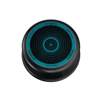 Tefal - Virtuvės indų rinkinys 13 vnt. INGENIO EASY COOK & CLEAN BLACK