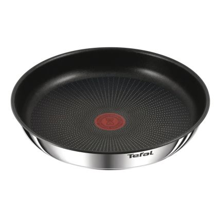 Tefal - Virtuvės indų rinkinys 13 vnt. INGENIO EMOTION nerūdijantis
