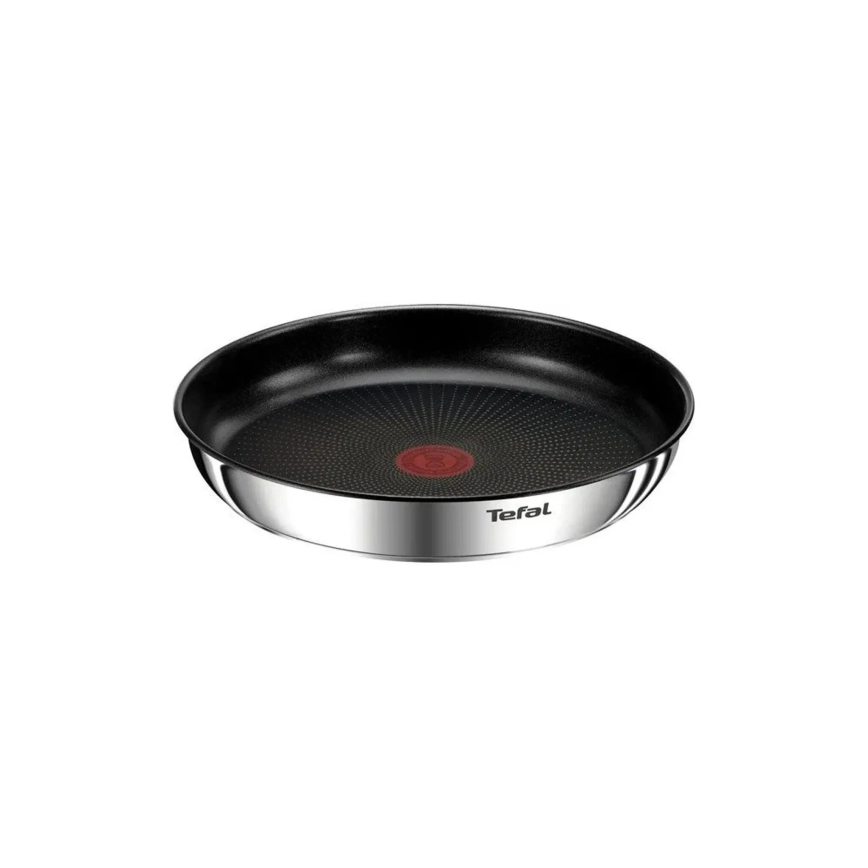 Tefal - Virtuvės indų rinkinys 13 vnt. INGENIO EMOTION nerūdijantis
